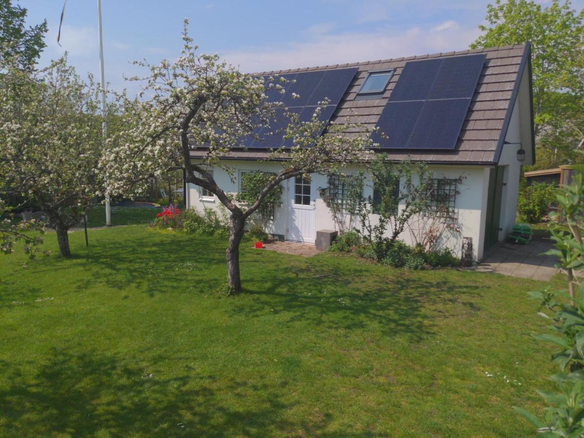Hotel Lillan Torna Hallestad Exteriér fotografie